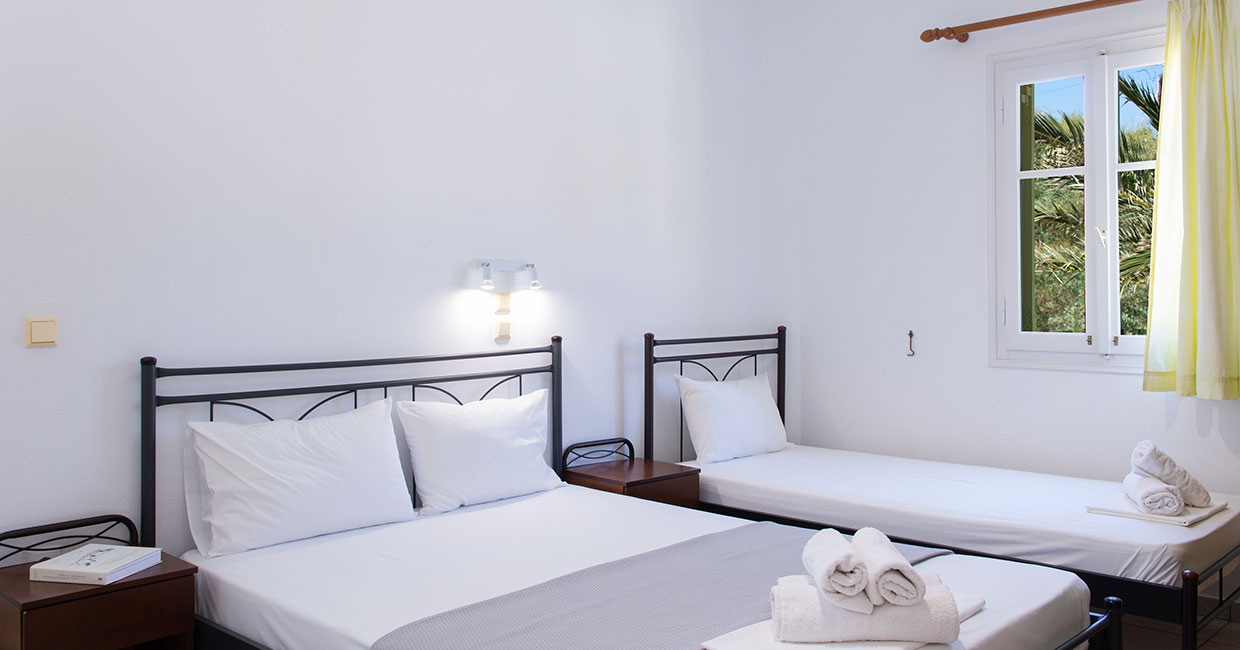 Morpheas Accommodation - Διαμέρισμα