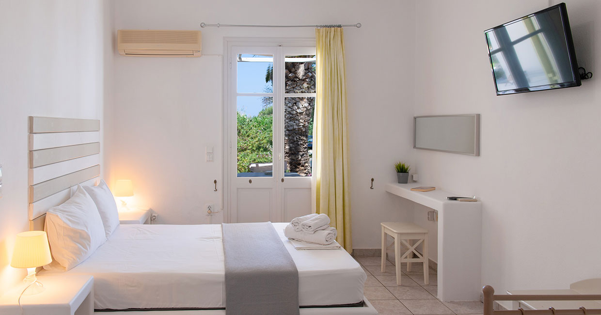 Morpheas Accommodation - Διαμέρισμα