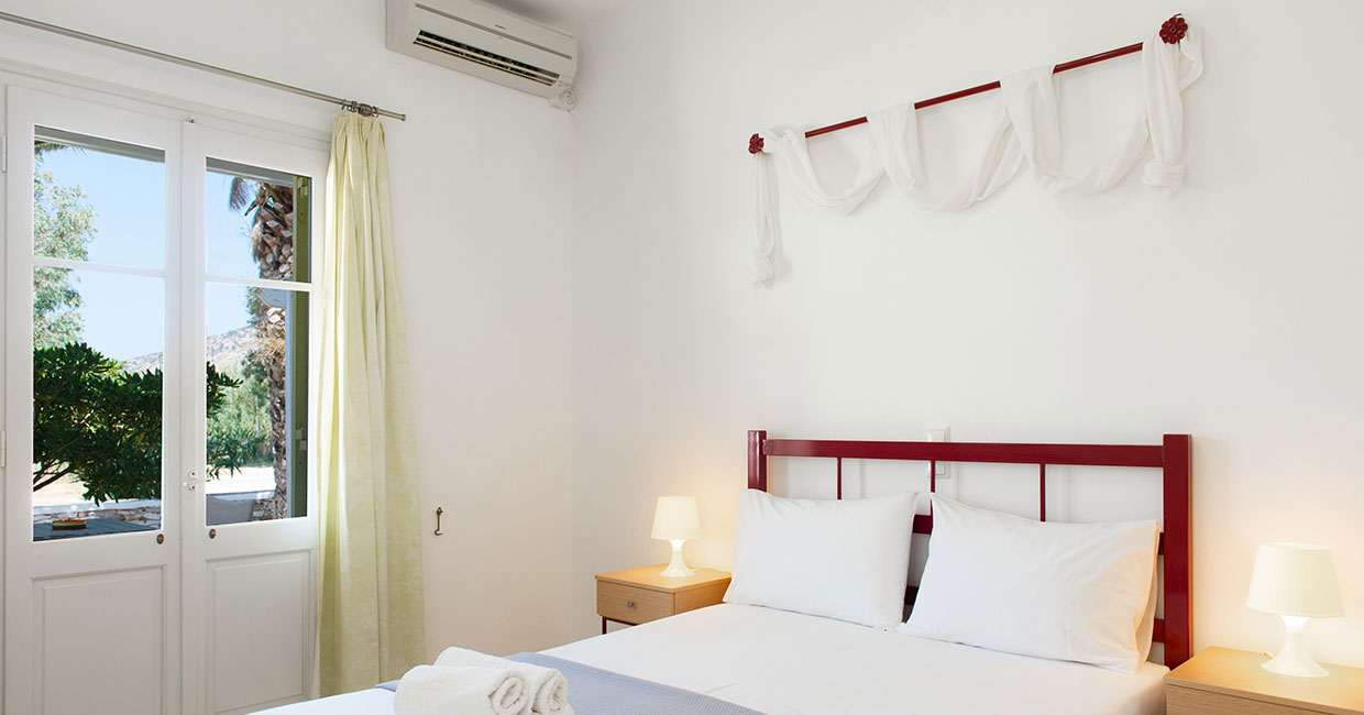 Morpheas Accommodation - Στούντιο